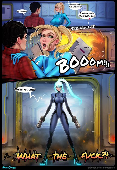 samus porn comics|Waifunator 4 Porn comic, Cartoon porn comics, Rule 34 comic